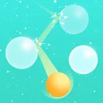 Crazy Bubble Breaker