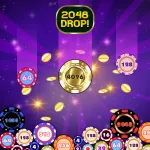 2048-drop