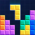 Blocks of Puzzle