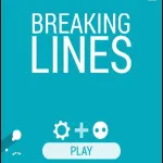 Breaking Lines