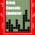 Brick Console Emulator