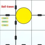 Clickball Game