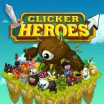 Clicker Heroes