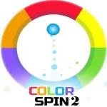 Color Spin 2