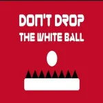 Don't Drop The White Ball 2