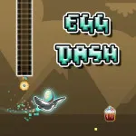 Egg Dash