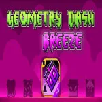 Geometry Dash Breeze