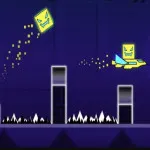 Geometry Dash Full Version