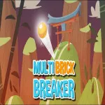 Multi Brick Breaker