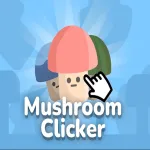 Mushroom Clicker