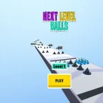 Next Level Balls