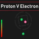 Proton V Electron