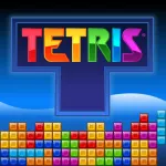 Space Tetris