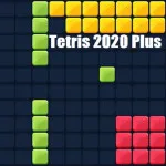 Tetris 2020 Plus