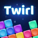 Tetris Twirl