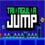 Triangular Jump