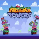 Tricki Towers