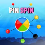 Pin Spin !