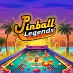 Pinball Legends