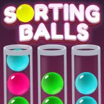 sorting-balls