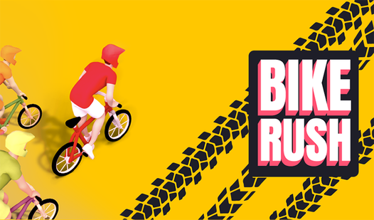 Bike Rush