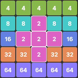 Block Blast 2048